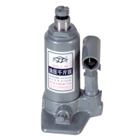 Hydraulic Bottle Jacks