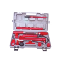 Portable Hydraulic Equipment