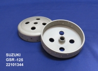 Clutch Housing -Steel Plate