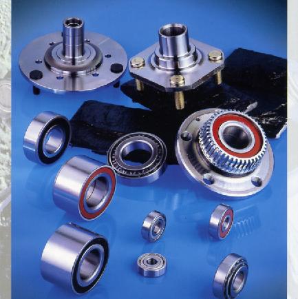 Wheel Bearing