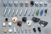 Hardware Parts and Accessories