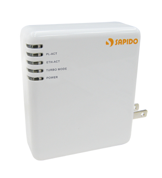 Wireless G Mini Broadband Router