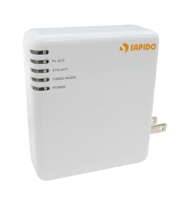 Wireless G Mini Broadband Router