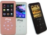  iPlug Touch 1.8Z