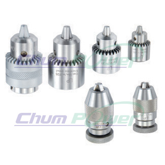 chumpower Stainless Steel Drill Chuck