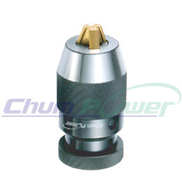 chumpower TITANIUM JAWS CHUCK