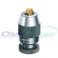 chumpower TITANIUM JAWS CHUCK