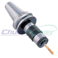 chumpower Tapping Chucks