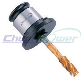 chumpower Tapping Chucks