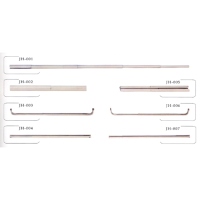 Telescoping Tube and Telescoping C-frames