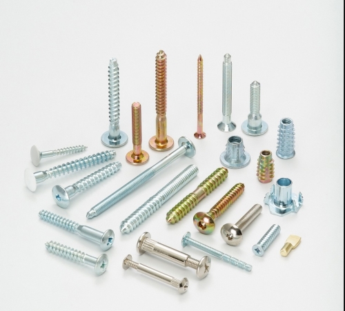 furniture screw