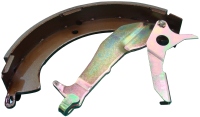 Brake Shoes, Drum Brake Lining, and Brake Lining