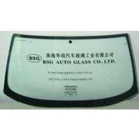 Laminated Glass