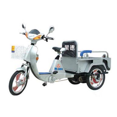 Electric Tricycle