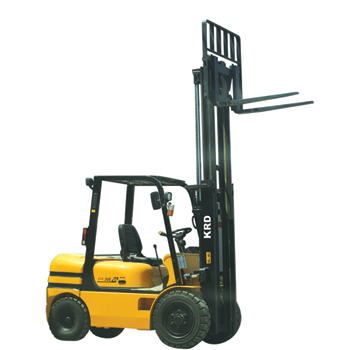 Forklift Truck