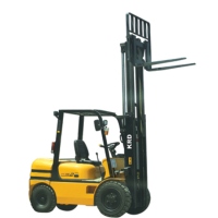 Forklift Truck