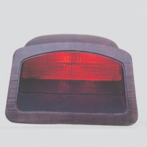 Third Brake Light