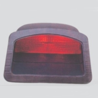 Third Brake Light