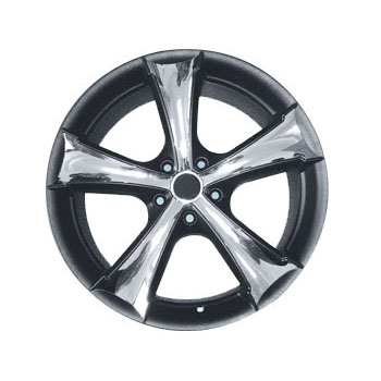 Aluminium Wheels