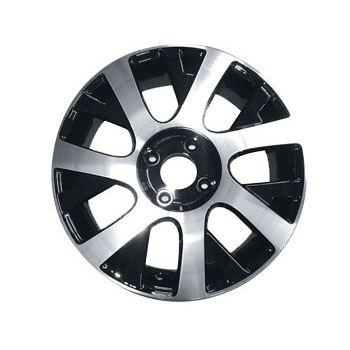 Aluminium Wheels