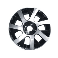 Aluminium Wheels