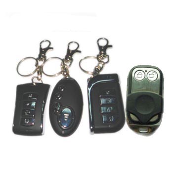 Car Alarm System