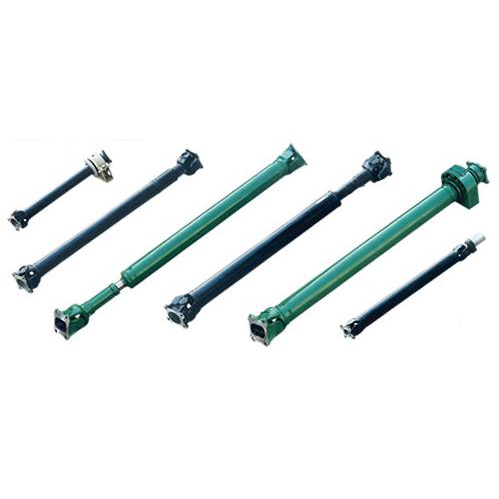 Drive Shafts