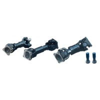 Drive Shafts