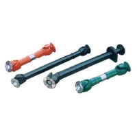 Drive Shafts