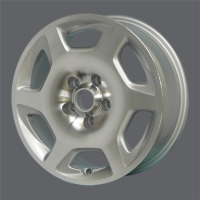 Alloy Wheel