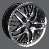 Alloy Wheel