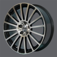 Alloy Wheel