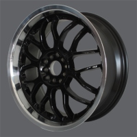 Alloy Wheel