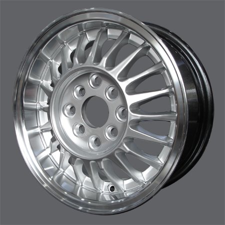 Alloy Wheel