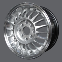 Alloy Wheel