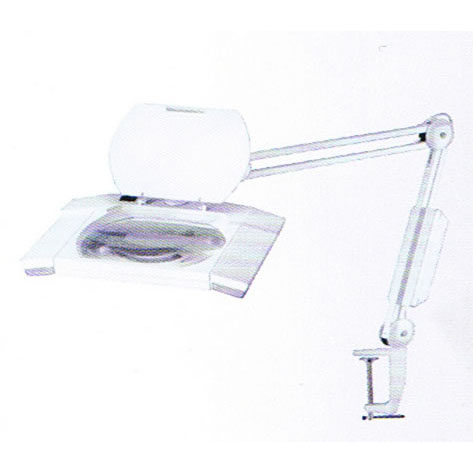 Magnifier Lamp