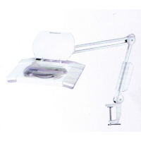 Magnifier Lamp