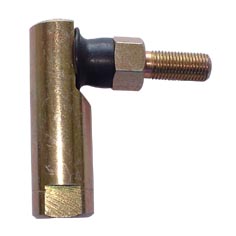 Winding Shape Ball Rod Ends