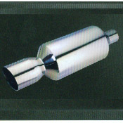 Mufflers