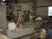 MORBIDELLI NC Drilling Machine