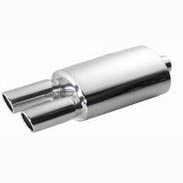 Mufflers