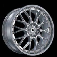 Aluminum Alloy Wheels