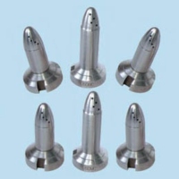 Nozzles