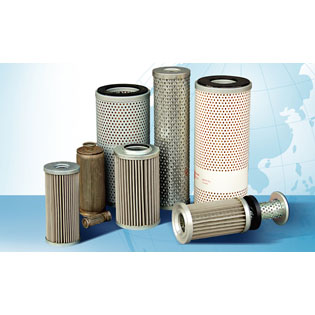 Hydraulic Filters