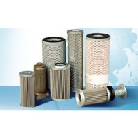 Hydraulic Filters