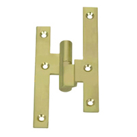 Brass Hinge