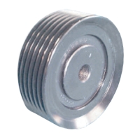 Idler Pulley