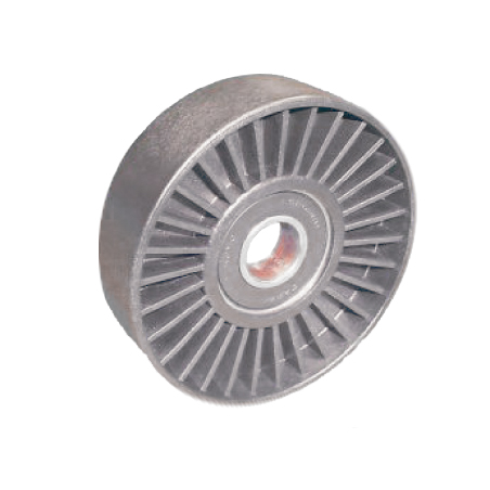 Idler Pulley