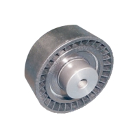 Idler Pulley