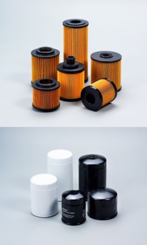 OIL / ECO OIL FILTER